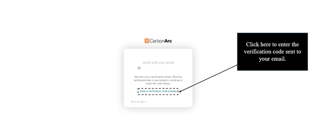 Enter Code